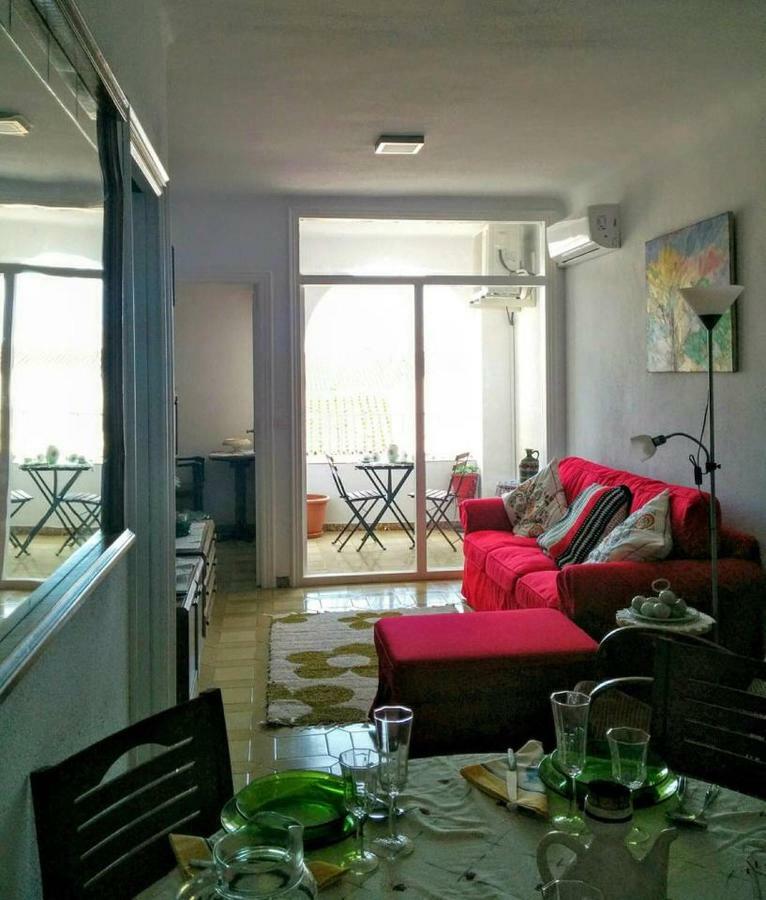 Cozy Apartment Near To Beach, 5 Pax, Calella Exteriör bild