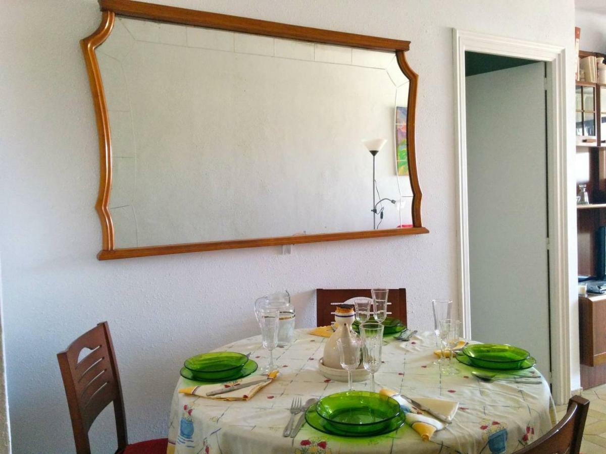 Cozy Apartment Near To Beach, 5 Pax, Calella Exteriör bild